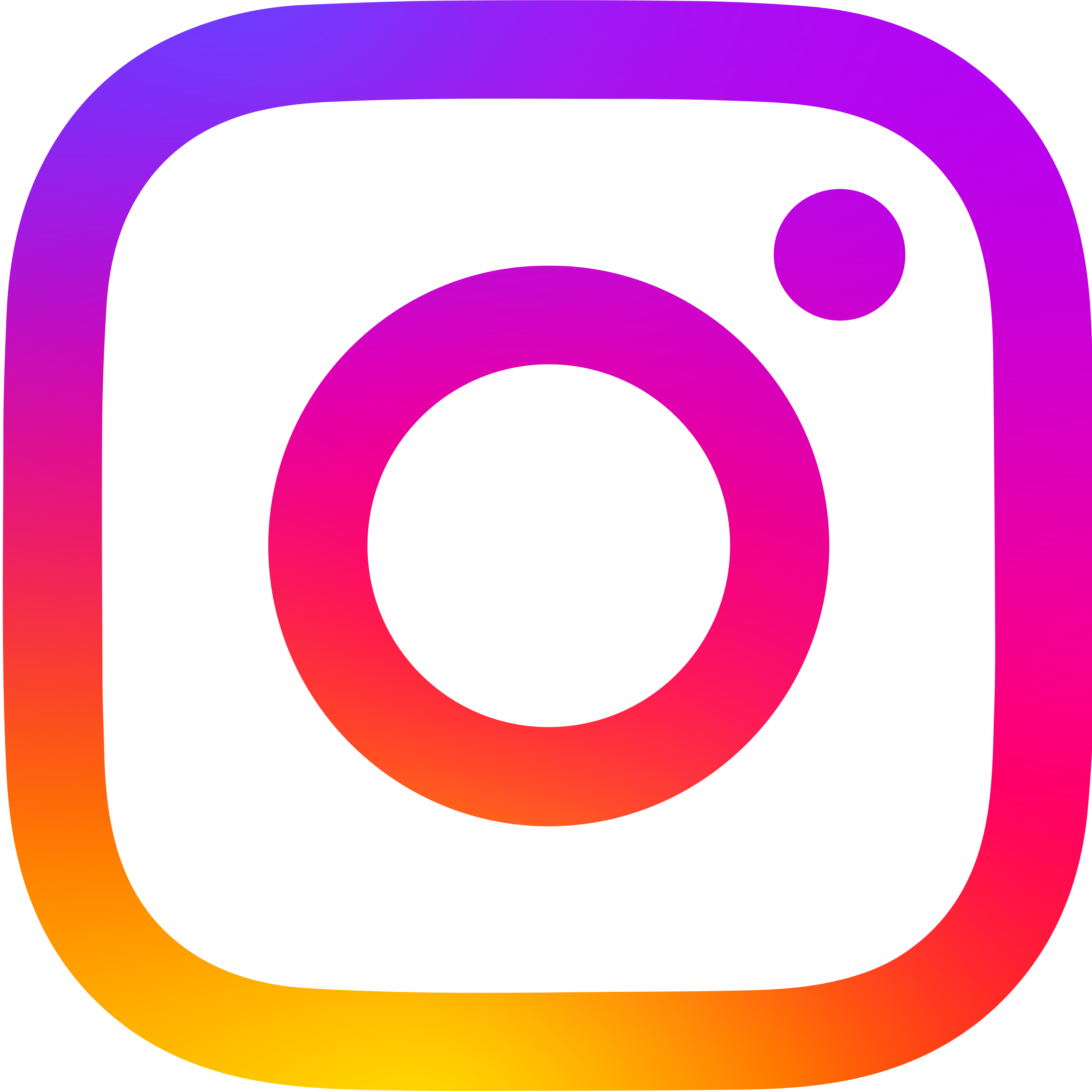 Instagramリンクロゴ