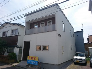 新川町中古